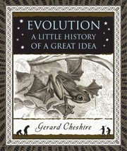 Cover of: Evolution A Little History Of A Great Idea