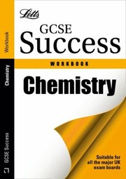 Cover of: Gcse Success Chemistry