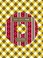 Cover of: Folk 225 Vintageinspired Textile Designs