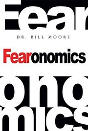Cover of: Fearonomics