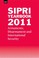 Cover of: Sipri Yearbook 2011 Armaments Disarmaments And International Security