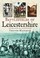 Cover of: Battlefields Of Leicestershire