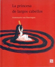 Cover of: La Princesa De Largos Cabellos by Goedele De Sterck