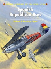 Spanish Republican Aces by Rafael Lopez