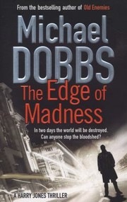 Cover of: The Edge Of Madness