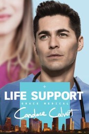 Cover of: Life Support