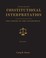Cover of: Constitutional Interpretation Powers Of Government