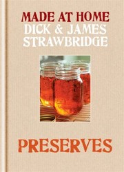 Cover of: Preserves