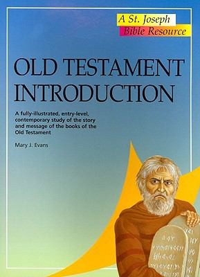 Old Testament Introduction St Joseph Bible Resource by Mary J. Evans ...