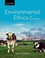 Cover of: Environmental Ethics For Canadians