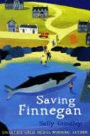 Cover of: Saving Finnegan