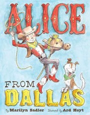 Cover of: Alice From Dallas