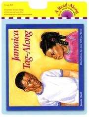 Cover of: Jamaica Tagalong by 