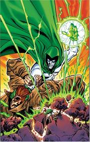 Cover of: Day of Vengeance (Countdown to Infinite Crisis) by Bill Willingham