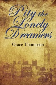 Cover of: Pity The Lonely Dreamers