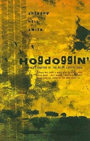 Cover of: Hogdoggin A Novel