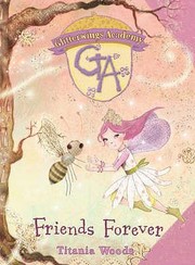 Cover of: Friends Forever