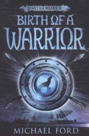 Cover of: Birth Of A Warrior