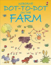 Cover of: Dottodot On The Farm