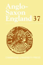 Cover of: Anglosaxon England
