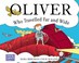 Cover of: Oliver Who Travelled Far And Wide