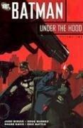Cover of: Batman | Judd Winick