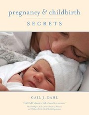 Cover of: Pregnancy Childbirth Secrets by 