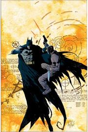 Cover of: Batman by Steve Niles