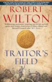 Cover of: Traitors Field From The Archives Of The Comptrollerategeneral For Scrutiny And Survey