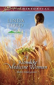 Cover of: Klondike Medicine Woman by 