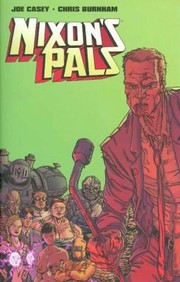 Cover of: Nixons Pals