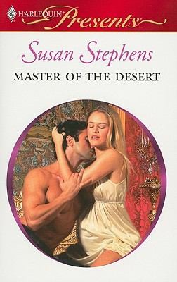Master Of The Desert