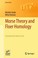 Cover of: Morse Theory And Floer Homology