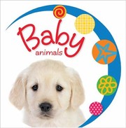 Cover of: Baby Animals