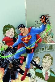 Cover of: Superman by Greg Rucka