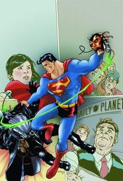 Cover of Superman