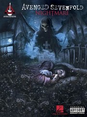 Cover of: Nightmare