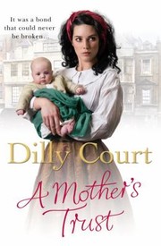 Cover of: A Mothers Trust