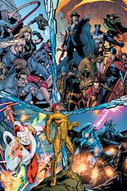 Cover of: The Infinite Crisis Companion