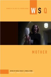 Cover of: Mother by 