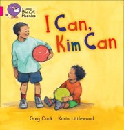 Cover of: I Can Kim Can