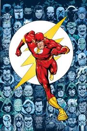 Cover of: The Flash, Vol. 7: Rogue War