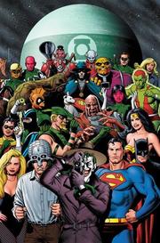 DC Universe by Alan Moore