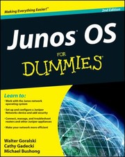 Cover of: Junos For Dummies by 