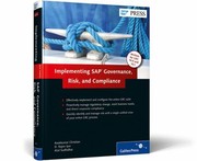 Cover of: Implementing Sap Governance Risk And Compliance by Rajen Iyer