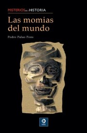 Cover of: Las Momias Del Mundo: (Misterios de la historia)