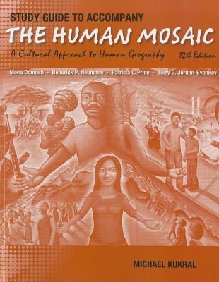 Human Mosaic Studyguide (2011 edition) | Open Library