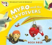 Cover of: Myro And The Skydivers by 