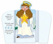 Cover of: Christmas Angels A Flipflap Book