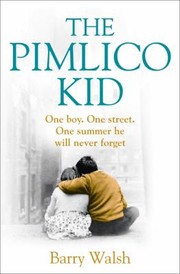 Cover of: The Pimlico Kid